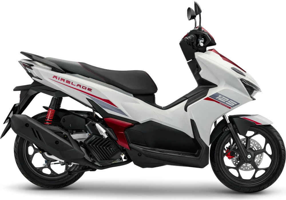 Honda Air Blade