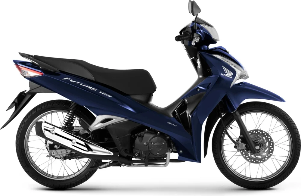 Honda Future