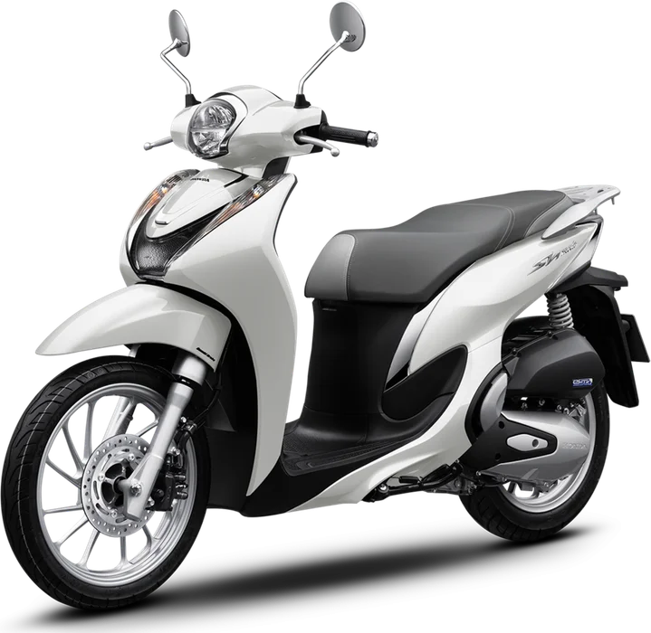 Honda SH Mode 125