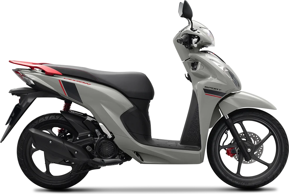 Honda Vision