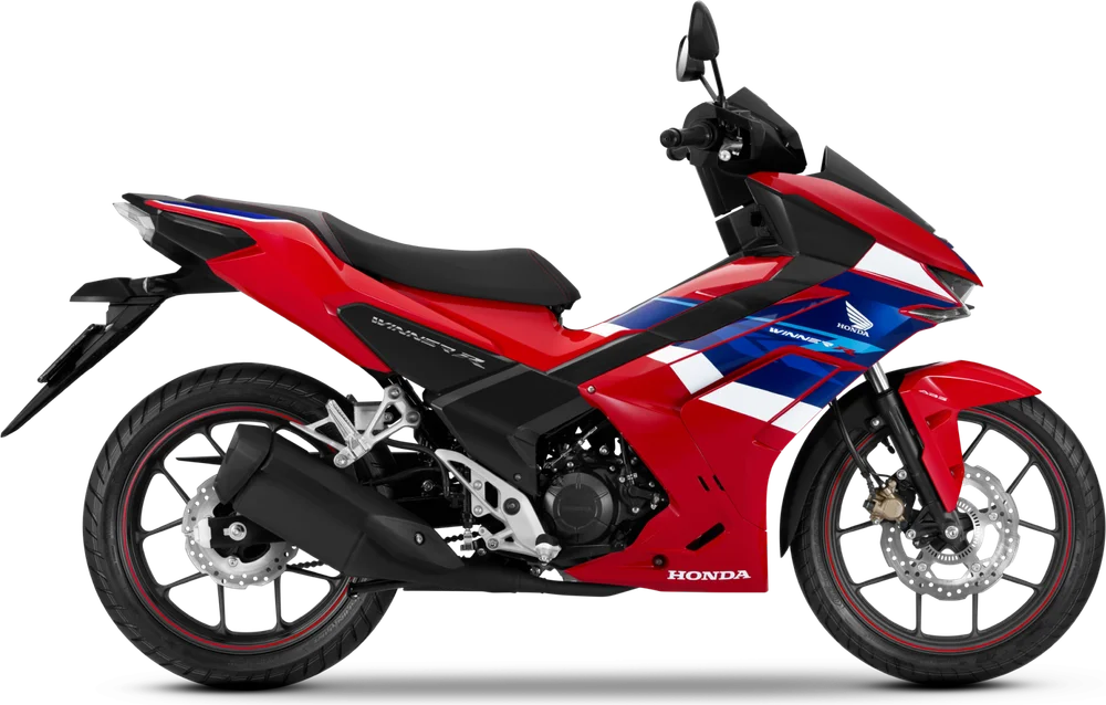 Honda Winner