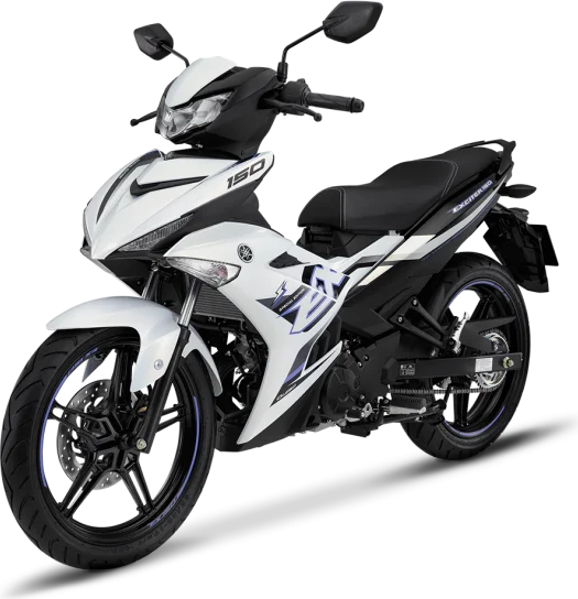 Yamaha Exciter